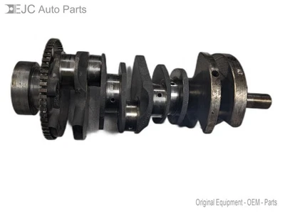 Cigüeñal estándar para Dodge Charger 11-23 3.6 05184249AG RWD Foto 1 de 4