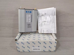 EATON ELPRO 245U-E WIRELESS ETHERNET 245U-E-G-EU - Foto 1 di 13