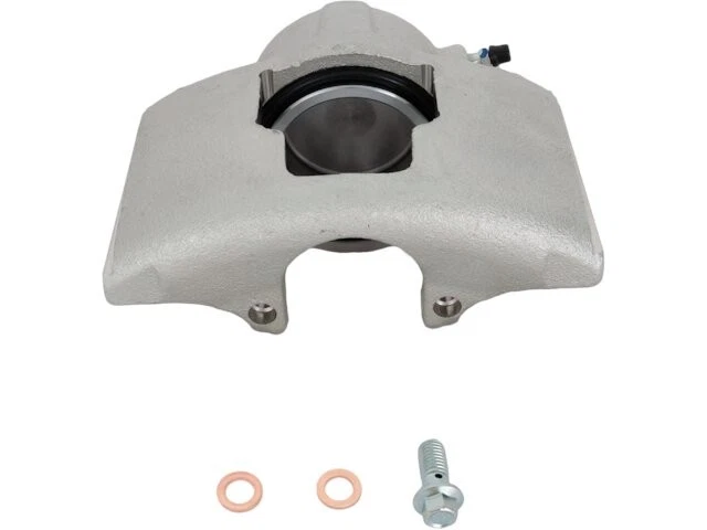 Brake Caliper For 1994-1999 Dodge Ram 2500 Base 4WD 1995 1996 1997 1998 PF527FJ - Image 1 of 1