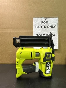 Ryobi One + HP 18 V bürstenlos Brad Nagler nur Werkzeug (P322) Teile X64 - Bild 1 von 5