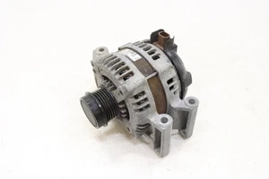 2018 - 2020 BUICK REGAL TOURX ENGINE ALTERNATOR GENERATOR 12V OEM - Picture 1 of 12