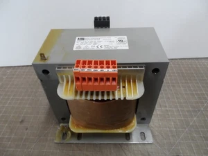 BLOCK STU 2000/2x115 2000/5770VA Universal Separator Transformer (26279) - Picture 1 of 7