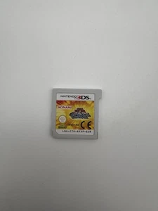 Yu-Gi-Oh!: Zexal World Duel Carnival (Nintendo 3DS) - Solo módulo - Imagen 1 de 1