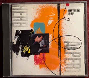 Herb Alpert: Keep Your Eye On Me [Audio CD](1987) - used, free shipping - Imagen 1 de 4