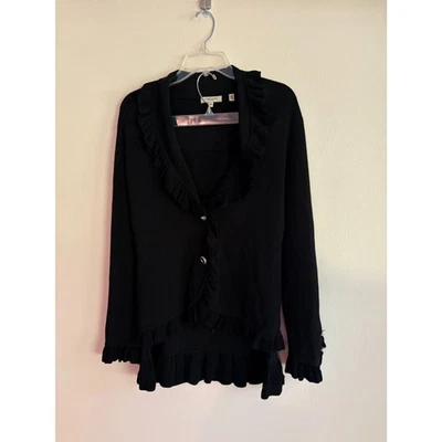 Conjunto de falda negra Vertigo Paris Foto 1 de 4