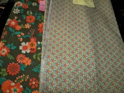 COTTON QUILTING FABRIC - CONCORD FABRIC -  U-PICK 1 - Image 1 of 4