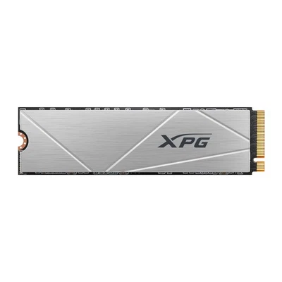 XPG GAMMIX S60 1 TB M.2 PCI Express 4.0 NVMe 3D NAND - Image 1 of 4