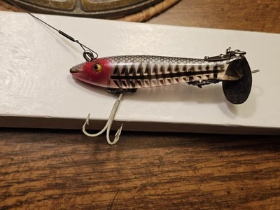 heddon dowagiac spook - Image 1 of 3