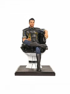 Estatuilla Mass Effect - Kaidan Alenko - Imagen 1 de 4