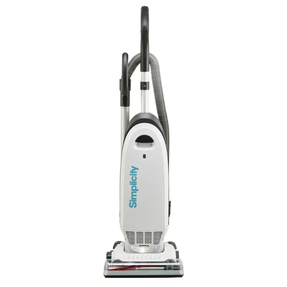 Simplicity S20EZM  Bagged Upright, Multi Surface Vacuum Cleaner - Image 1 of 1