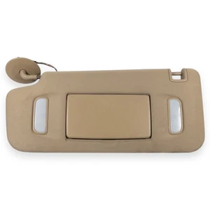 2007-2017 Outlook Equinox Acadia Traverse Enclave Terrain Driver Sun Visor - Picture 1 of 7