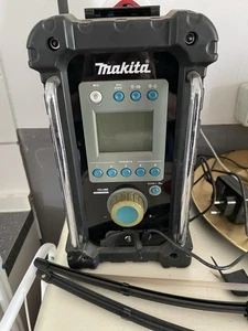 Makita Baustellenradio - Bild 1 von 2