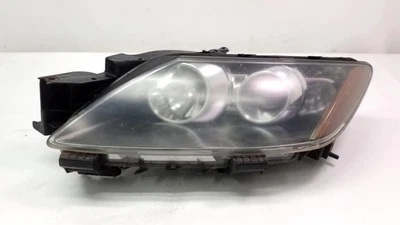 Mazda CX7 2007- Scheinwerfer Headlight EH1051040 - Bild 1 von 4
