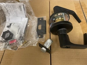 FALCON T881J SCH 622 DAN FLAT BLACK SFIC LESS CORE - Picture 1 of 5