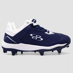 Boombah Viper Pro geformte Herren Stollen Größe 8 - Bild 1 von 7