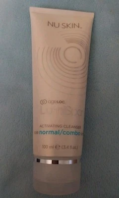 Nu Skin Nuskin Lumispa activating cleanser / Combo for ageLOC Lumi Spa Free Ship - Image 1 of 4