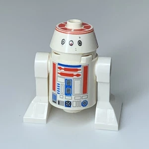 Lego Star Wars Minifigur Astromech Droid R5-D8 R5-D4 SW0373 2012 - Bild 1 von 1