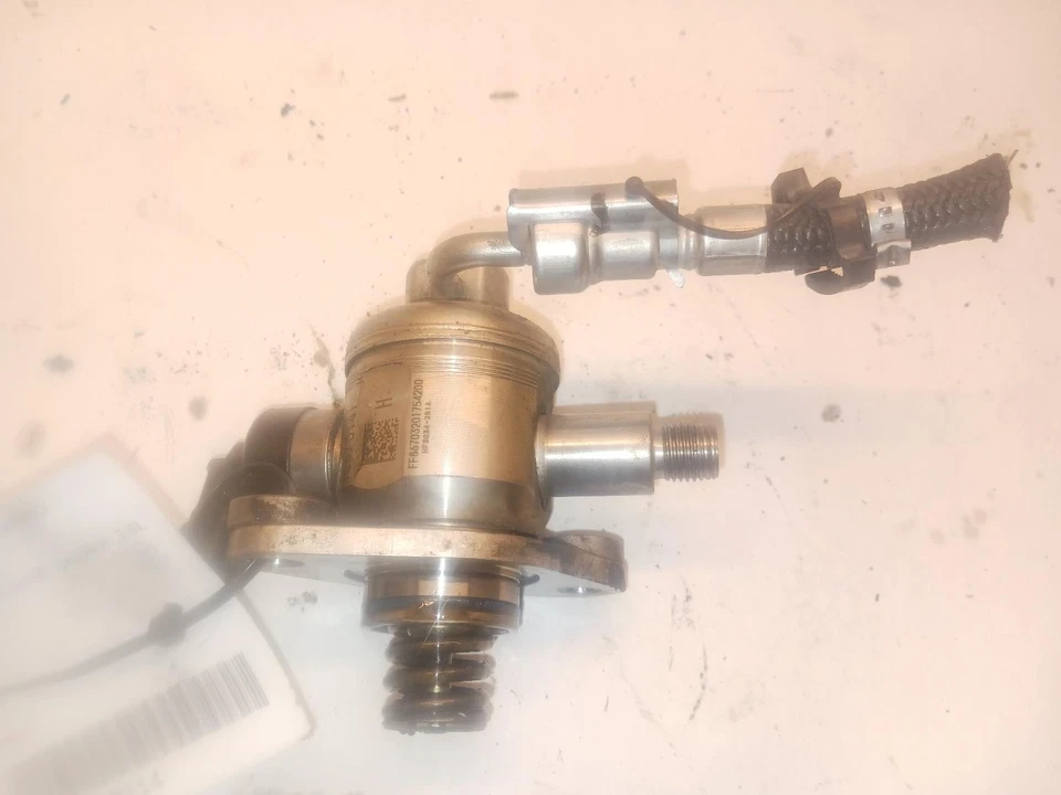 '17-'22 CHEVROLET COLORADO Fuel injection Pump 3.6L OEM 6 Month Warranty! - Image 1 of 4