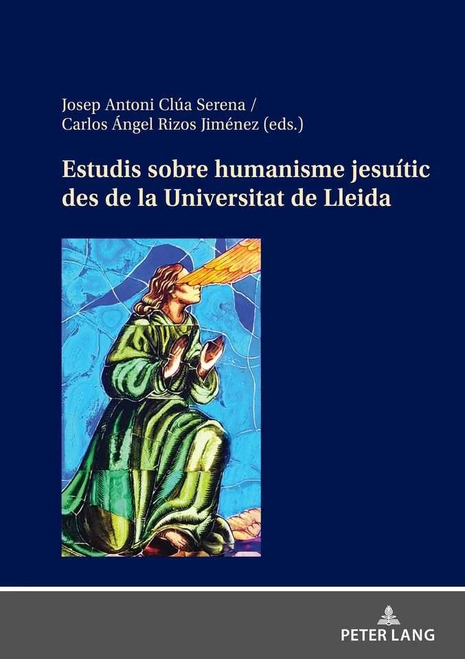 Josep Antoni Cl&u Estudis Sobre Humanisme Jesuític Des de la Univers (Hardback) - Image 1 of 1