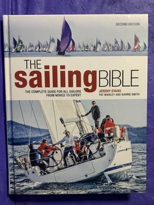 Sailing Bible: The Complete Guide for All Sailors from Novice to Expert - Picture 1 of 12
