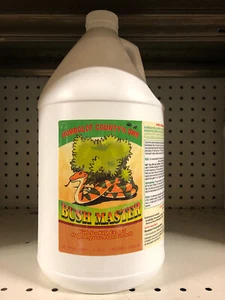 Bush Master The Humboldt County's Own Plant Growth adds Bulk, GALLON - Picture 1 of 1