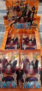 ONE PIECE CCG Trading Card (1)Pcs Land Of Wano Frog Netcent OP-WA201 ANIME - Picture 1 of 6