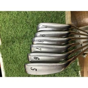 Yonex Iron setEZONE Composite 6S Flex R - Picture 1 of 5