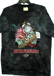 Vintage NOS The Mountain Bubba Fish Finder TNT Grenade - Picture 1 of 11