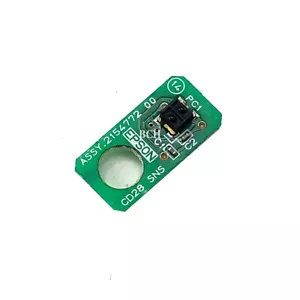 Sensor de expulsión de papel (PE) Epson ET-8550 - CD28 ASSY2154772 y 2154771 repuesto - Imagen 1 de 3
