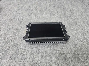 RADIO COMANDO INFORMACIÓN PANTALLA DISPLAY MERCEDES R231 SL550 SL63 OEM - Imagen 1 de 5