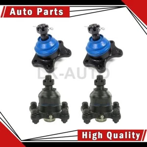 Mevotech Front Upper Front Lower 4 Of Suspension Ball Joints For 4Runner - Picture 1 of 12