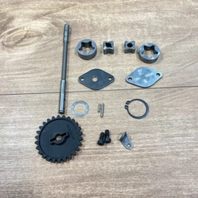 KTM 525 EXC 525EXC 2003/montaje original de bomba de aceite OEM Foto 1 de 4