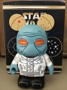 Ellors Madak 3" Vinylmation Star Wars Series #5 A New Hope Mos Eisley - Imagen 1 de 1
