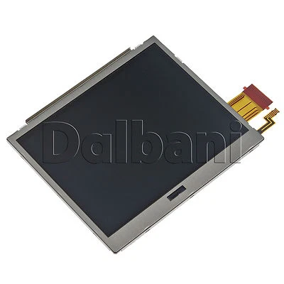 Bottom Lower LCD Screen Display for Nintendo DSi - Image 1 of 2