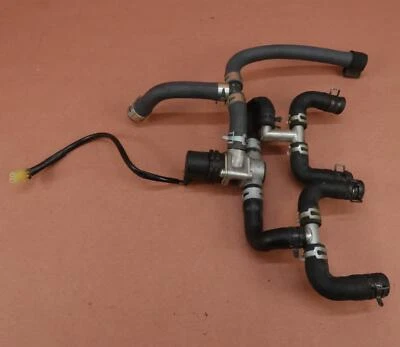 07-12 2012 Yamaha FJR1300 FJR 1300 Válvula de corte de inducción de aire Respirador Foto 1 de 4