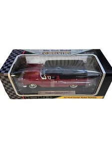 1957 Ford Ranchero Courier Sedan Delivery by Road Legends 1/18 Scale - Picture 1 of 6