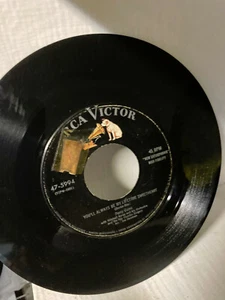 Perry Como 45 RPM KO KO MO RCA 47-5994. 1955 - Picture 1 of 1