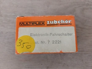 Multiplex Zubehör - Picture 1 of 3