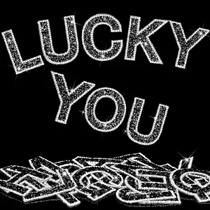 68Pcs Rhinestone Letter Stickers Bling Glitter Alphabet A-Z Letters Self-Adhesiv - Picture 1 of 7