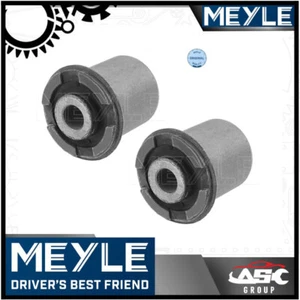 Wishbone Control Arm Bush - Foremost - fits Hyundai i30, Tucson, Kia Ceed x2 - Picture 1 of 1