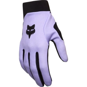 Fox Racing Womens Ranger Glove Small Lilac - Picture 1 of 2