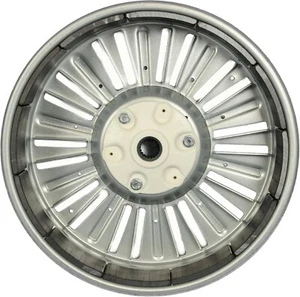 Original OEM LG Waschmaschine Motor Rotor Baugruppe 4413ER1001D AP5253959 PS3522941 AJ - Bild 1 von 1
