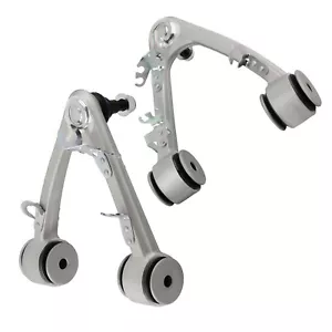 2x Front Upper Control Arms For Maserati Quattroporte GranTurismo M139 Returned - Picture 1 of 5