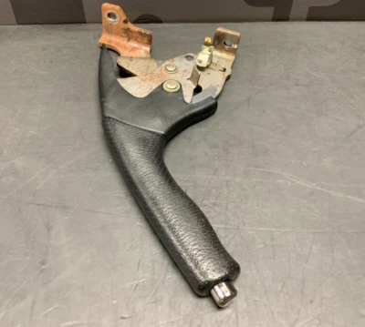 Honda S2000 Ap1 2002 OEM mango de freno de emergencia usado Foto 1 de 4