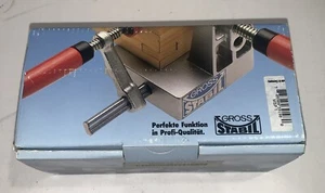 Gross Stabil Multi - Spanner Clamp Woodworking Framing NEW OLD STOCK! - Picture 1 of 4