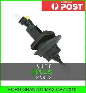 Se adapta a FORD GRAND C-MAX CB7 2010- - CILINDRO DE EMBRAGUE MAESTRO - Imagen 1 de 1