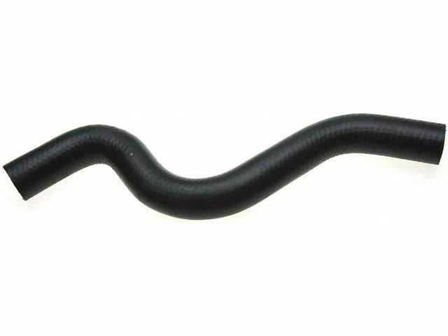 Lower Radiator Hose For 1988-1989 Hyundai Excel 1.5L 4 Cyl GAS H617FJ - Image 1 of 1