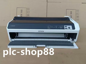 Epson LQ-1600KIVH Wide-format single-sheet report dot matrix printer - Picture 1 of 3