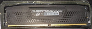 Corsair Vengeance 16GB DDR5 5200Mhz DRAM - PC RAM - Picture 1 of 2