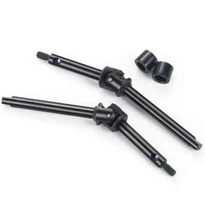 SCX24 CVD Upgrade Front Axle Drive Shaft Steering +4mm For 1/24 RC AXIAL - Picture 1 of 2
